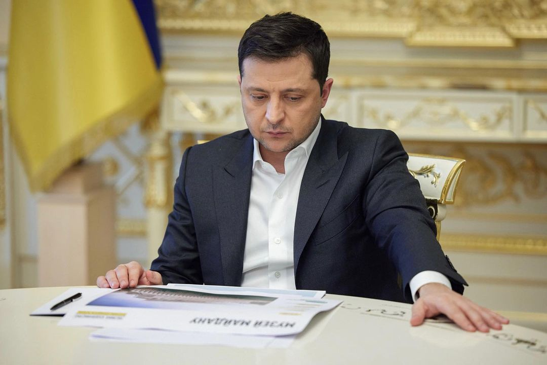 Украина хочет созвать саммит стран-участниц Будапештского меморандума и потребовать гарантий безопасности