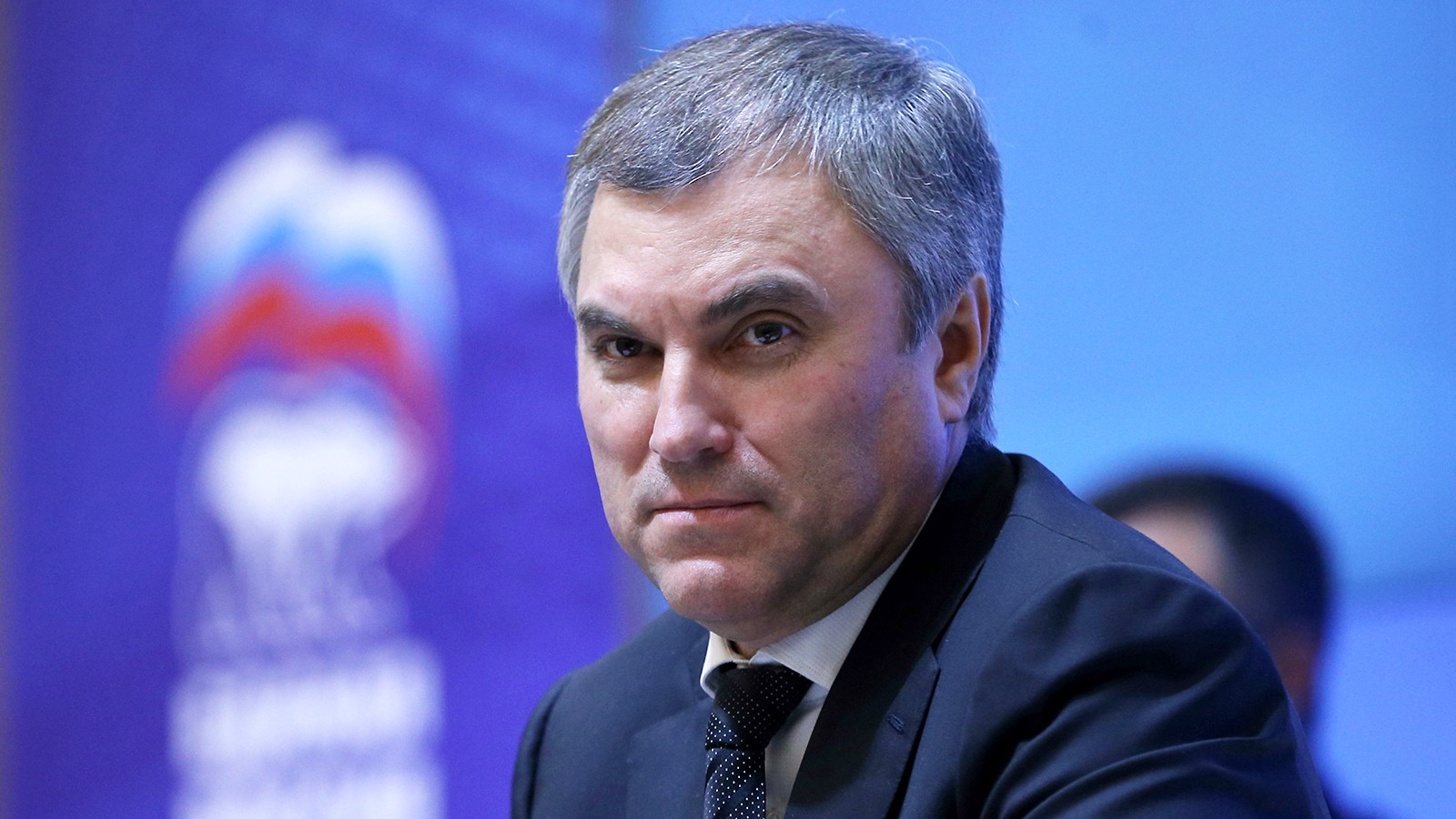 Володин анонсировал обсуждение ситуации вокруг ЛДНР в Госдуме 22 февраля