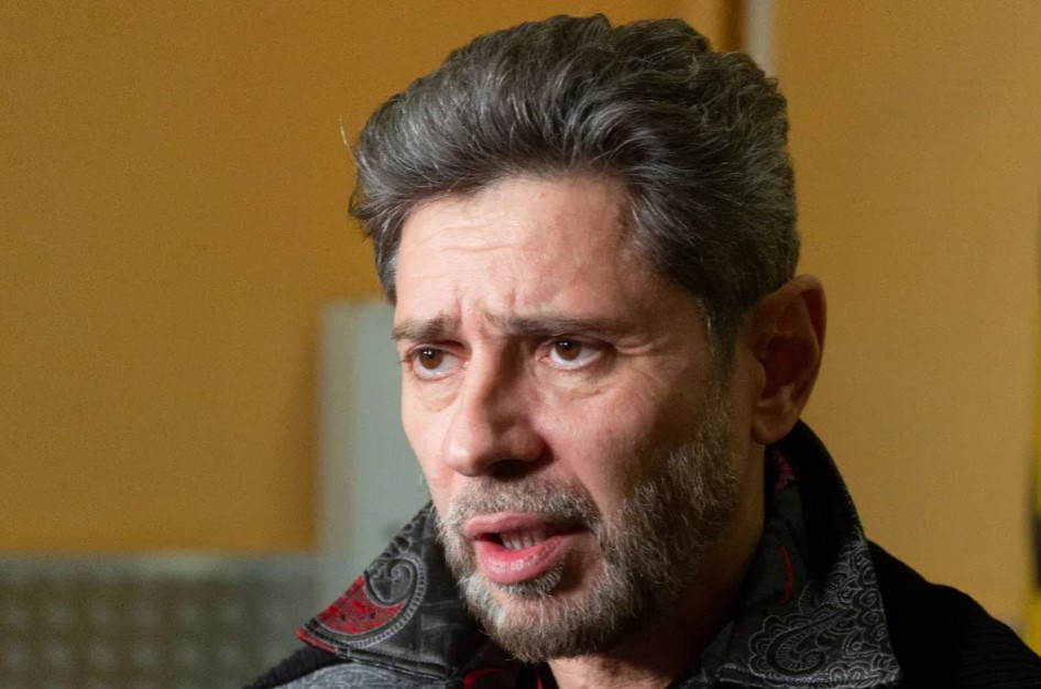 Названа причина срыва гавкающего в спецприемнике Валерия Николаева