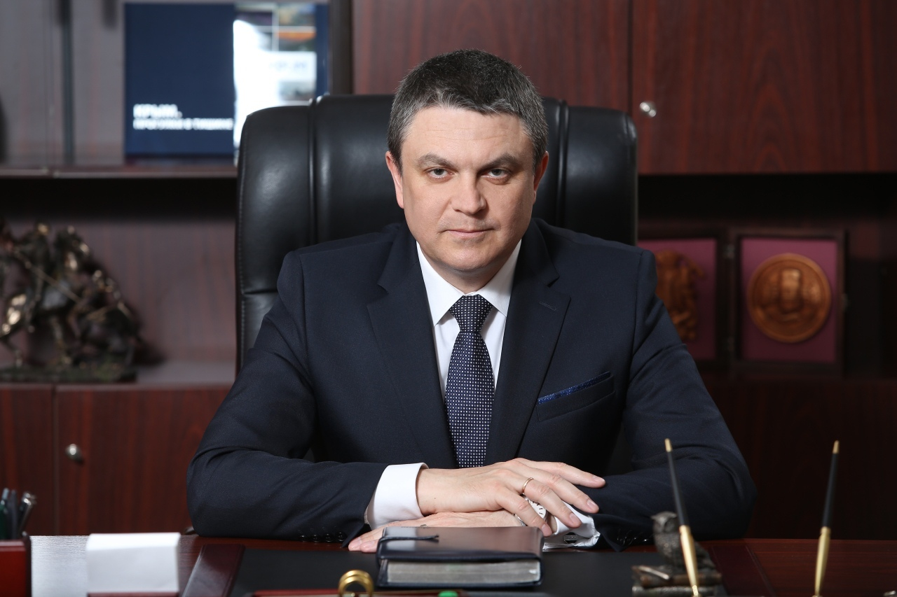 Глава непризнанной ЛНР Леонид Пасечник подписал указ о добровольной мобилизации мужчин старше 55 лет