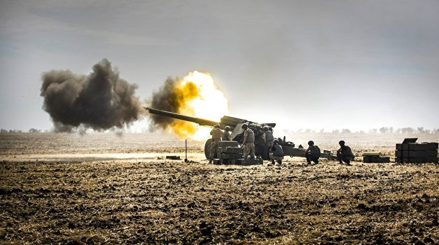 СКР возбудил уголовное дело после смерти мирного жителя в ходе обстрела ВСУ территорий Донбасса