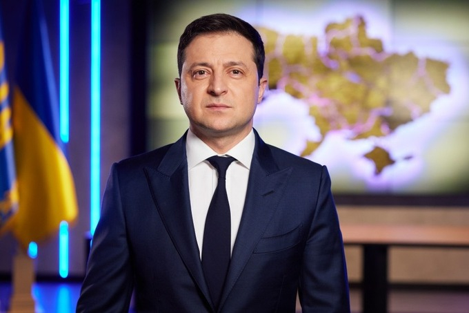 Киев рассматривает вопрос о разрыве дипломатический отношений с Россией