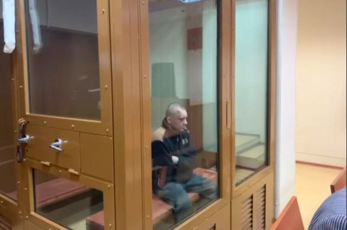 Устроивший стрельбу в московском МФЦ Глазов признан невменяемым