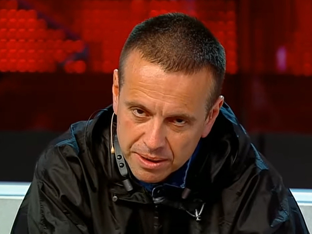 Тяжелобольной Андрей Губин впервые рассказал о проблемах в личной жизни