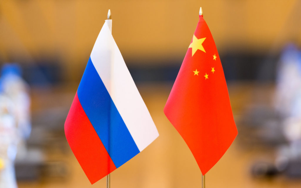 Посол КНР: Китай и Россия согласовали текст соглашения по созданию лунной базы