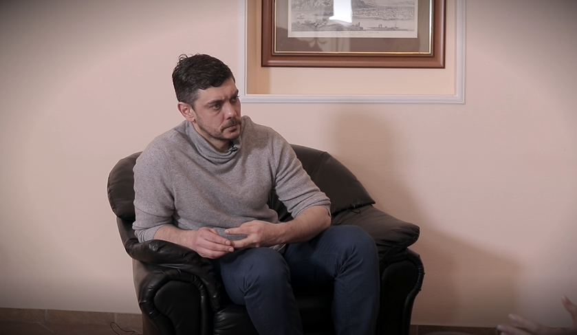 «Да мы даже не представляем друг с другом войны»: эксклюзивное интервью Натальи Поклонской с основателем Readovka Алексеем Костылевым о признании ЛДНР
