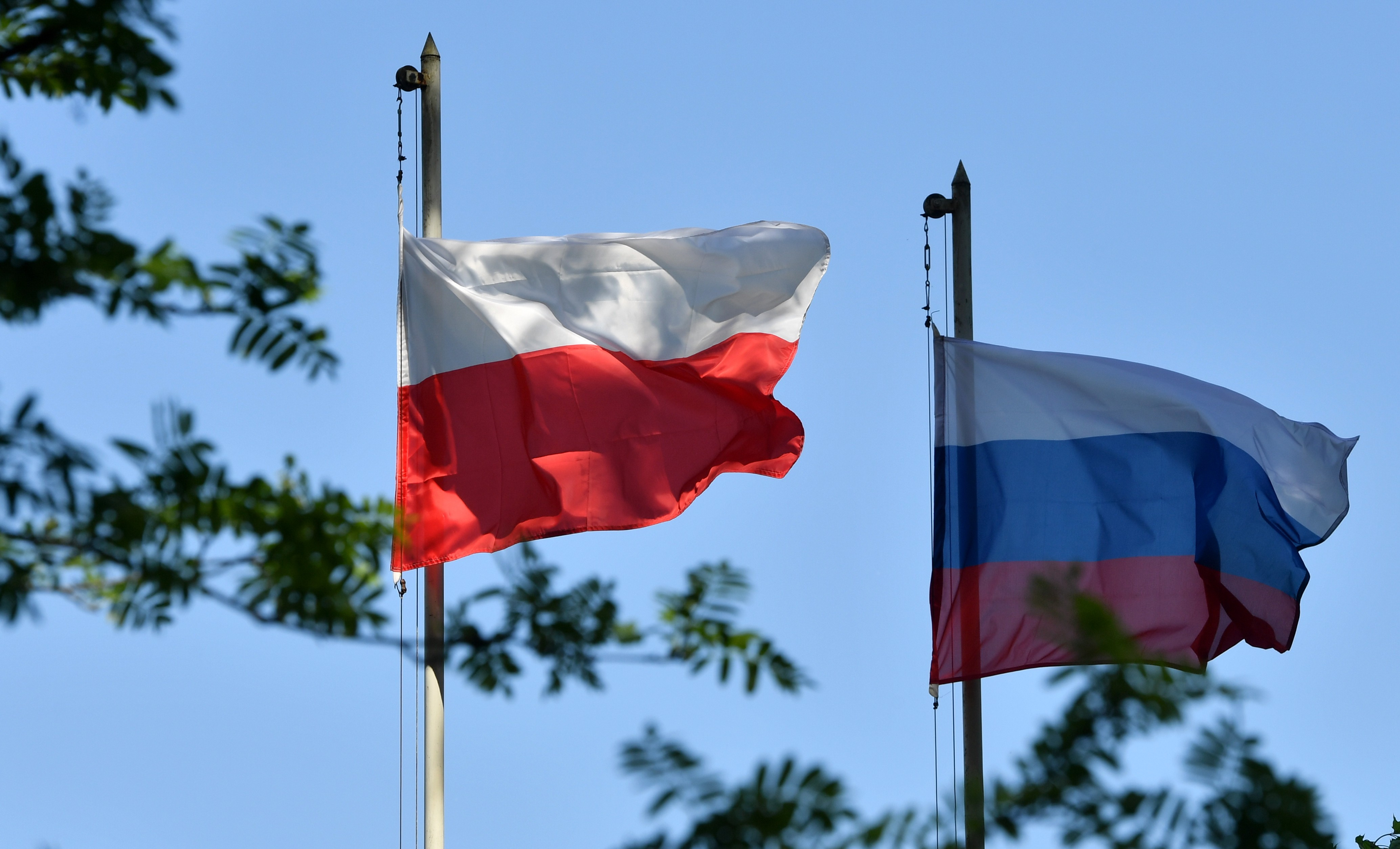 ЕС планирует запретить россиянам путешествия в Польшу