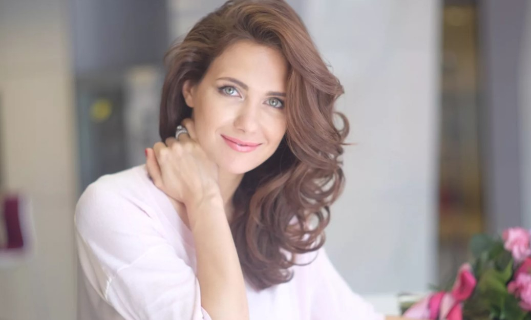Екатерина Климова поздравила ветеранов с Днем защитника отечества
