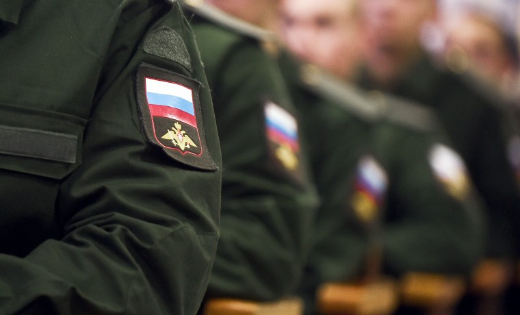 Российская армия начала операцию по уничтожению военных складов ВСУ