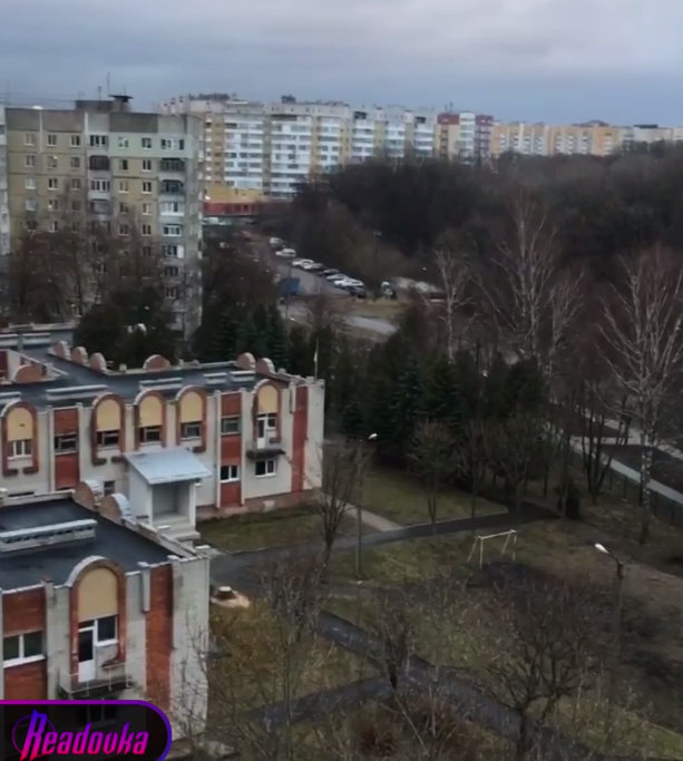 Сирены звучат во Львове