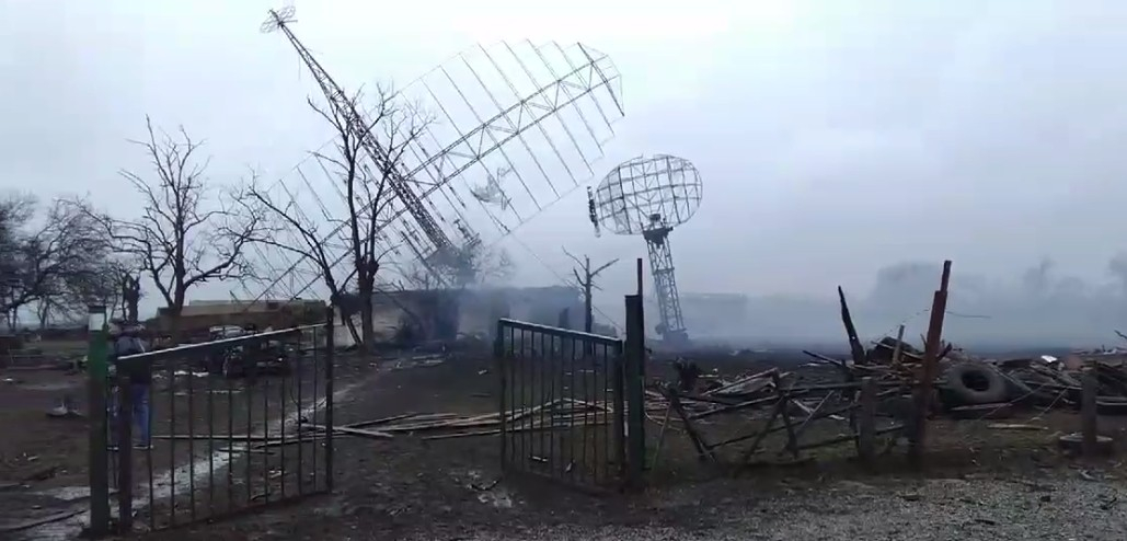 Что случилось за первые 6 часов спецоперации на Украине