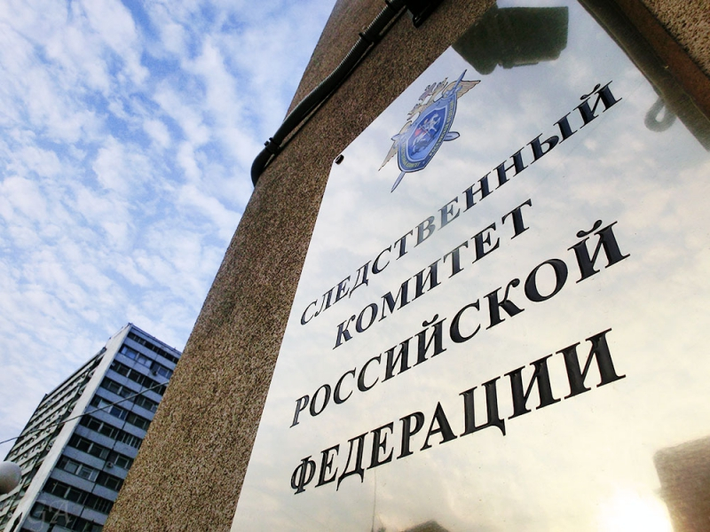 СКР предупреждает об уголовной ответственности за участие в несанкционированных акциях