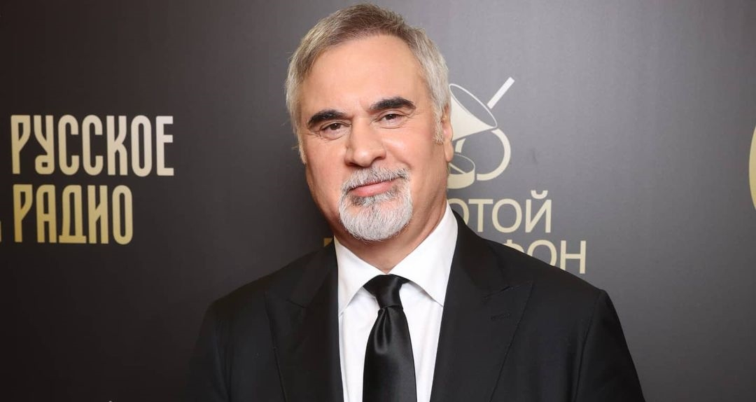 Валерий Меладзе призвал остановить спецоперацию на Украине