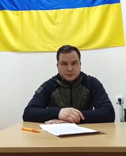 Российская армия взяла в кольцо город в Сумской области