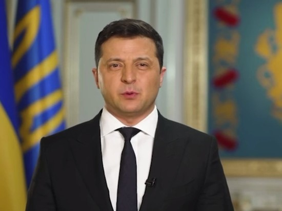 CNN: Владимир Зеленский был вывезен в бункер, поскольку российские войска приближаются к Киеву