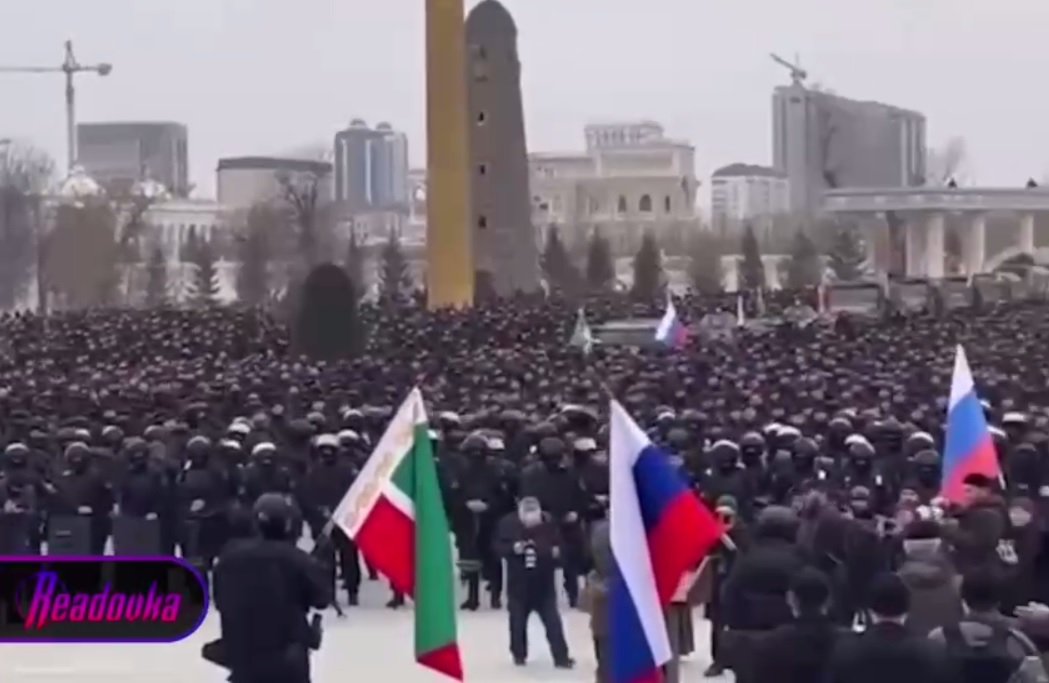 Кадыров потребовал от Зеленского извинений перед Путиным