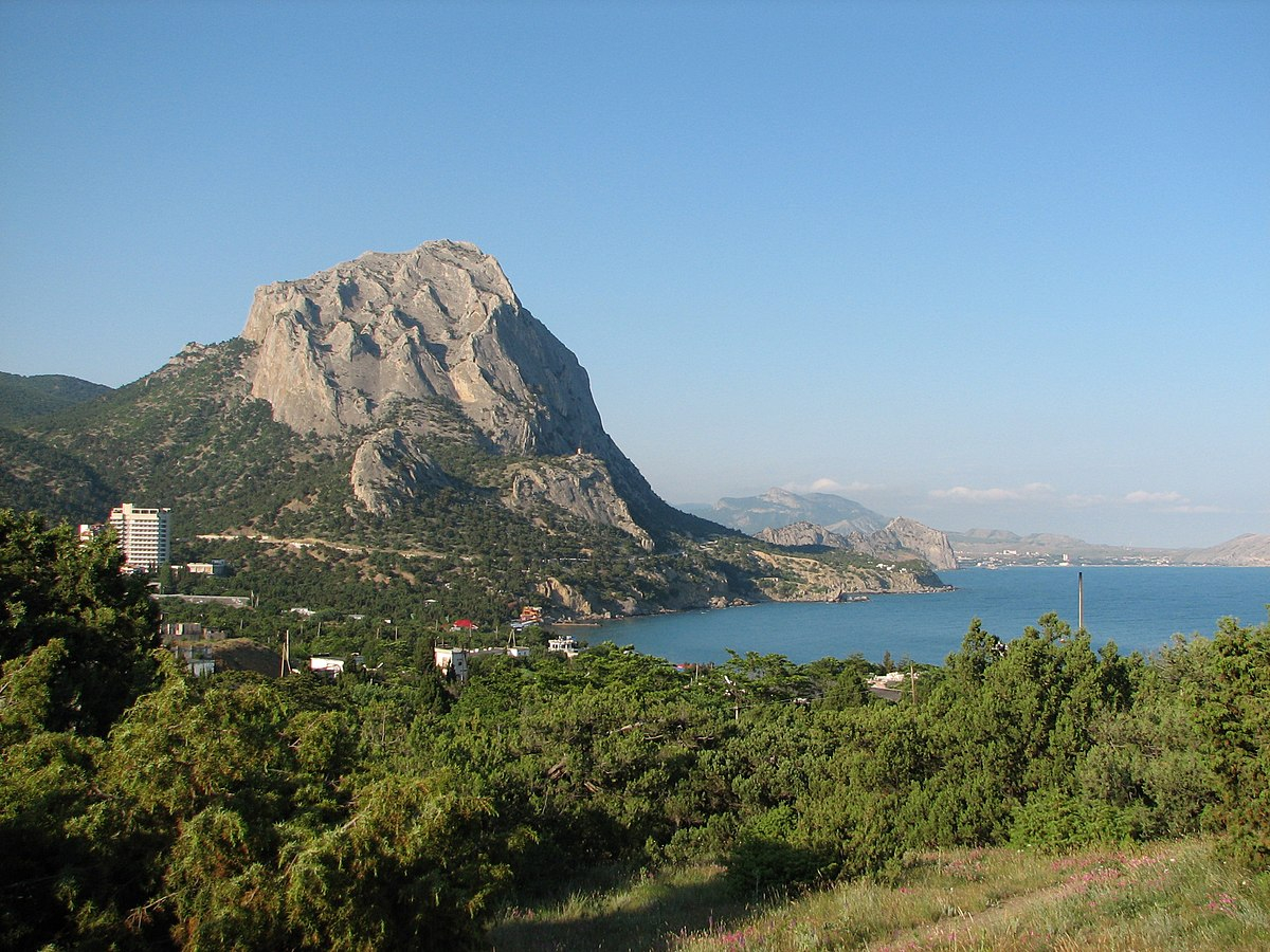 В Крыму отменили курортный сбор