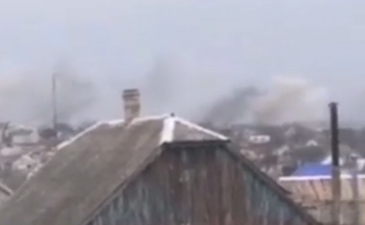 Под Херсоном возобновляются бои