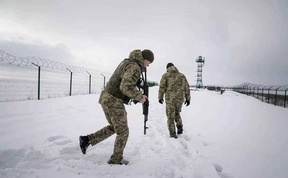 Начался штурм Харькова