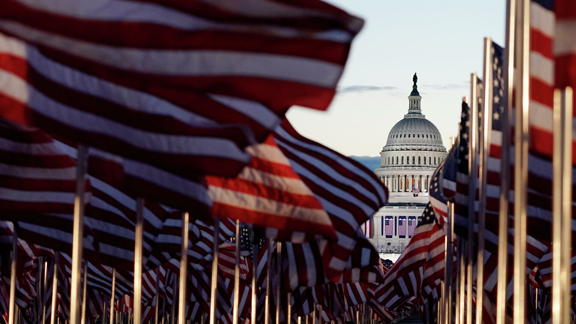 ЕС и США пытаются принудить Россию к исполнению собственных требований с помощью санкций