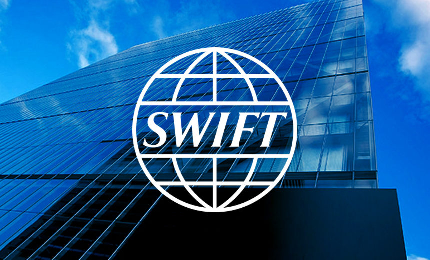 Евросоюз принял решение отключить от SWIFT попавшие под санкции российские банки