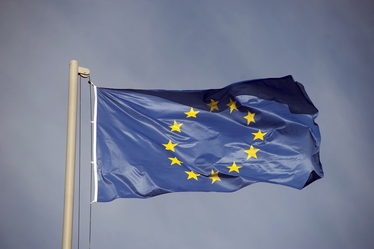 Глава Еврокомиссии высказалась за вступление Украины в состав Европейского союза