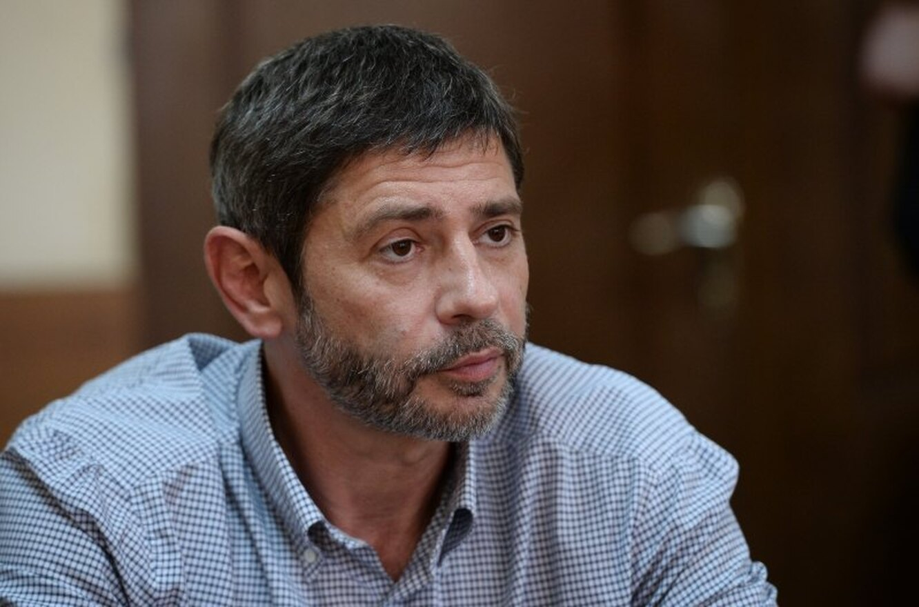 Валерия Николаева могут признать недееспособным после выписки из больницы