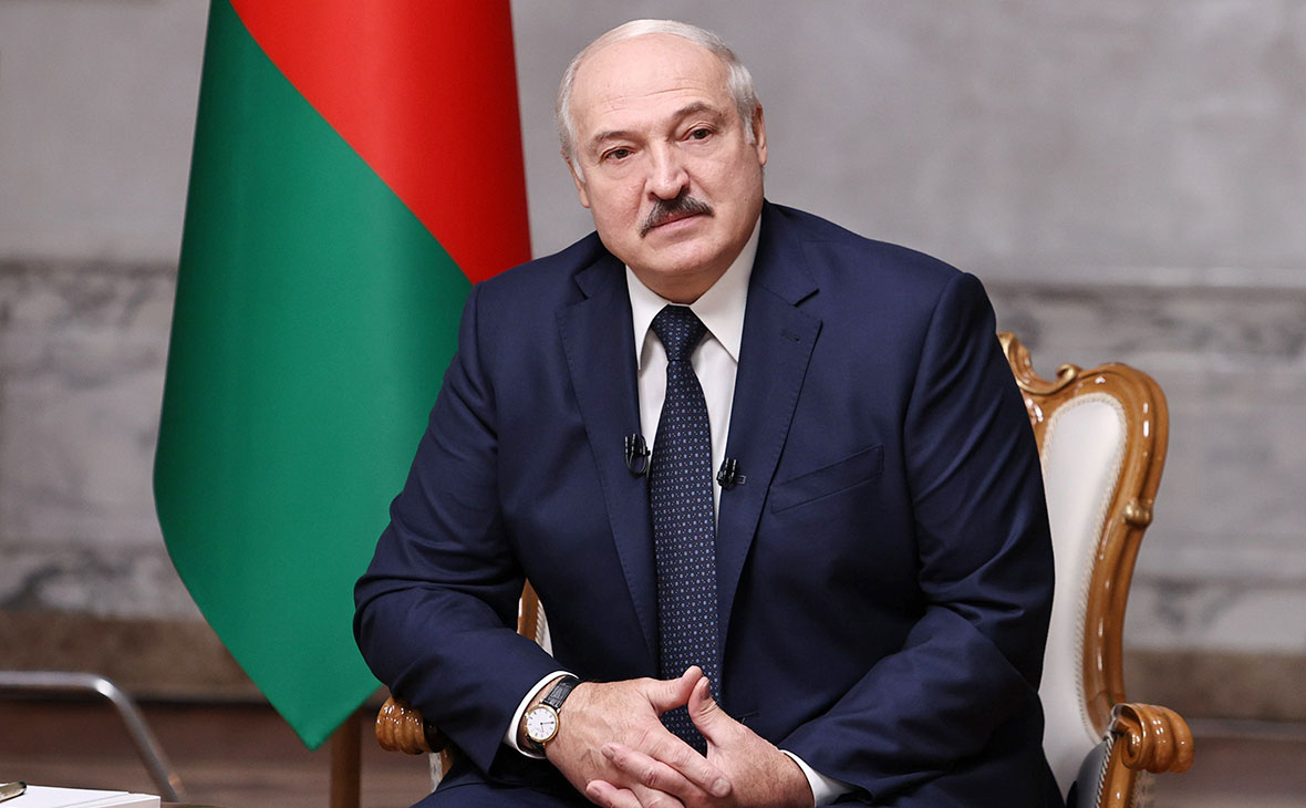 ЦИК Беларуси объявил о принятии поправок к конституции по итогам референдума