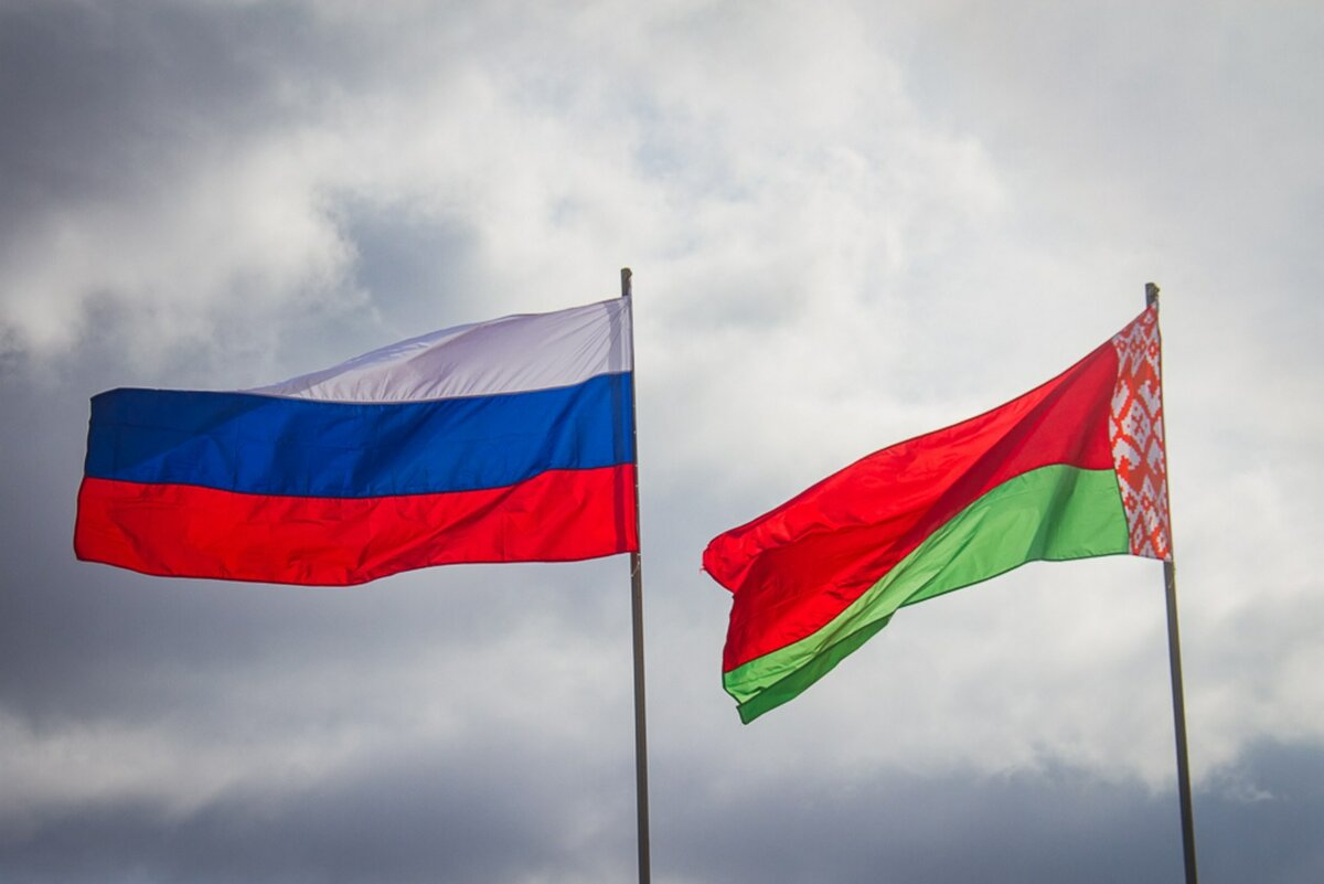 IIHF отстранила сборные России и Беларуси по хоккею