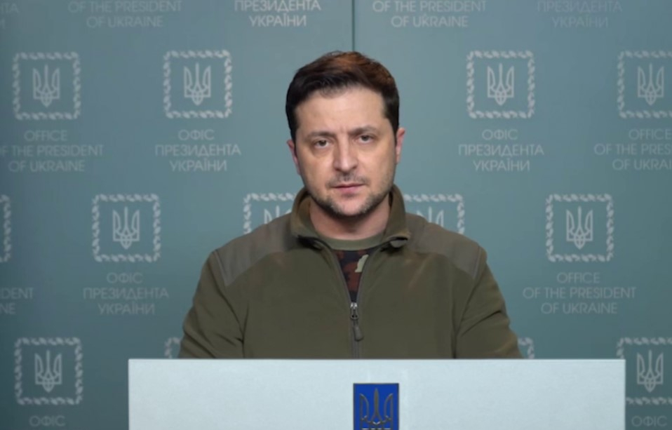 По итогам переговоров Зеленского не устроили предложения России