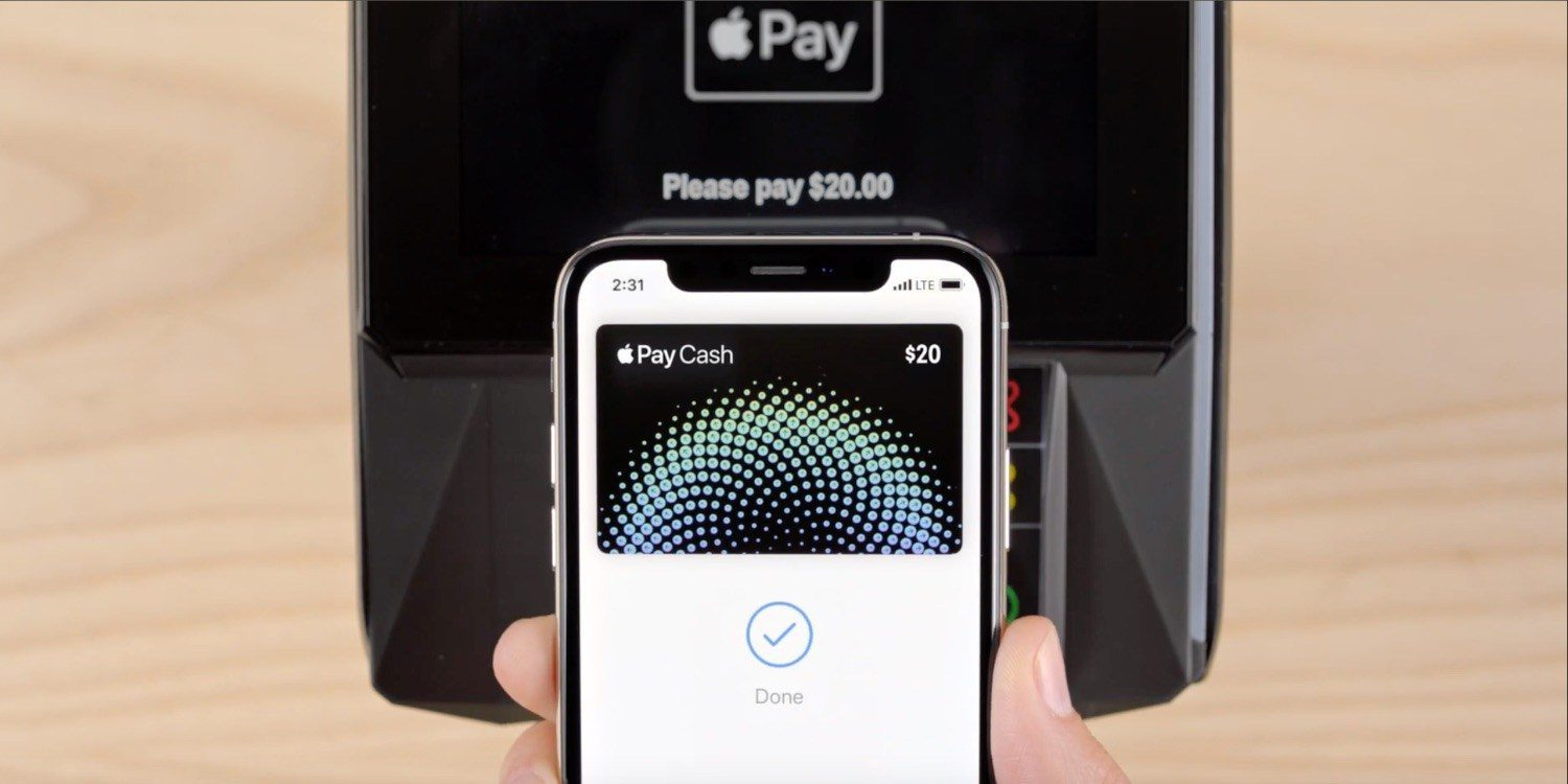 В «Яндексе» перестала работать платежная система Apple Pay