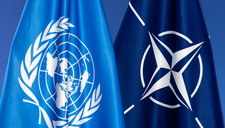 Почему военной спецоперации на Украине нельзя было избежать