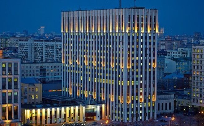 Генпрокуратура РФ потребовала ограничить доступ к «Эхо Москвы» и «Дождю»*