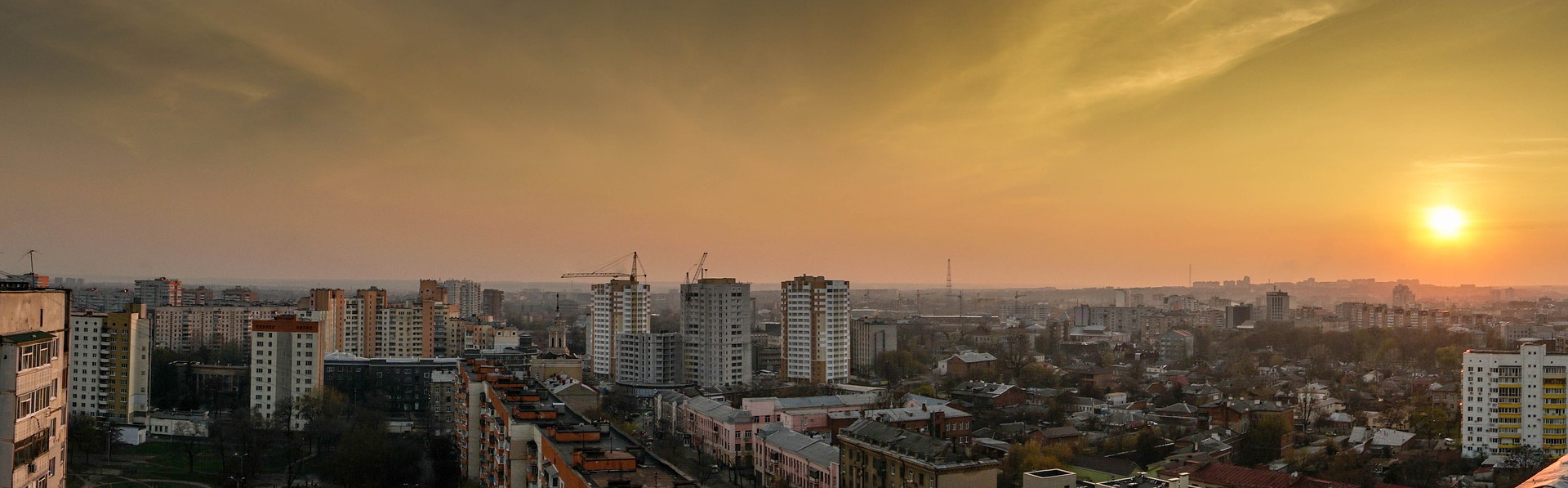 Российские войска открыли основные магистрали в Харькове для эвакуации мирного населения