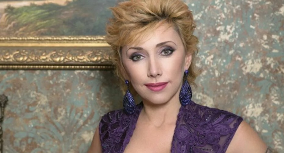 Елена Воробей рассказала, почему ее свадьба не состоялась