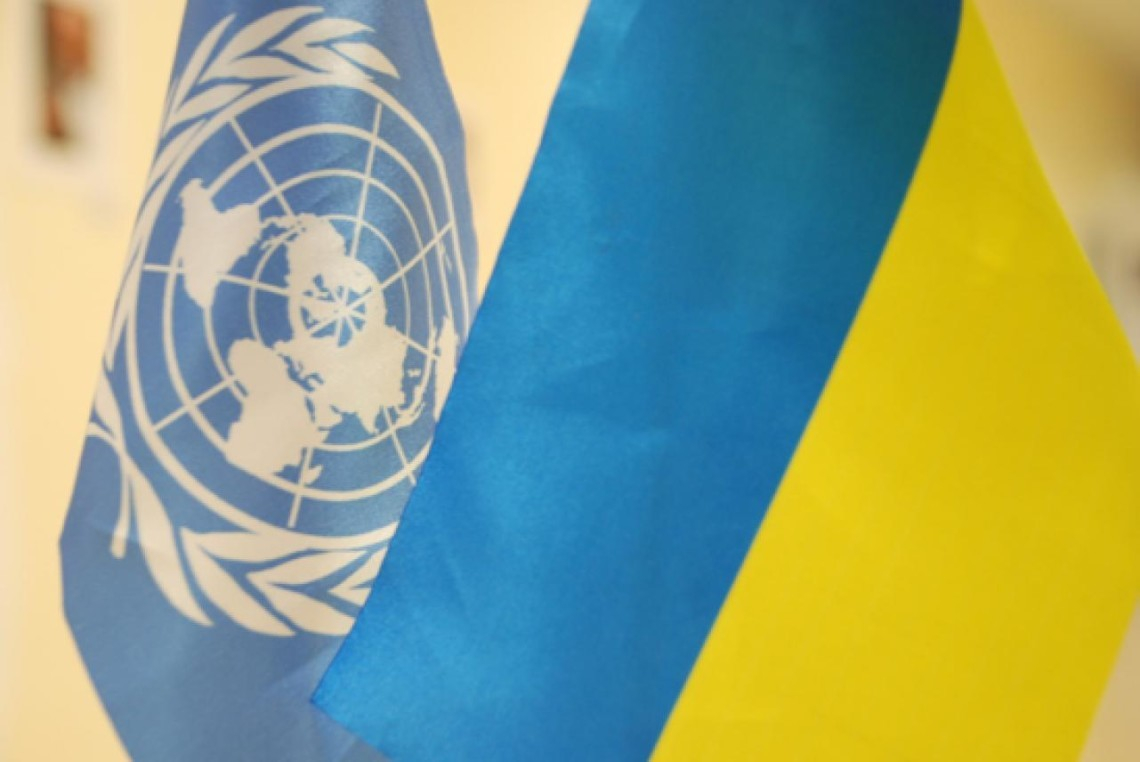 ООН: Украину покинули почти 836 тысяч человек