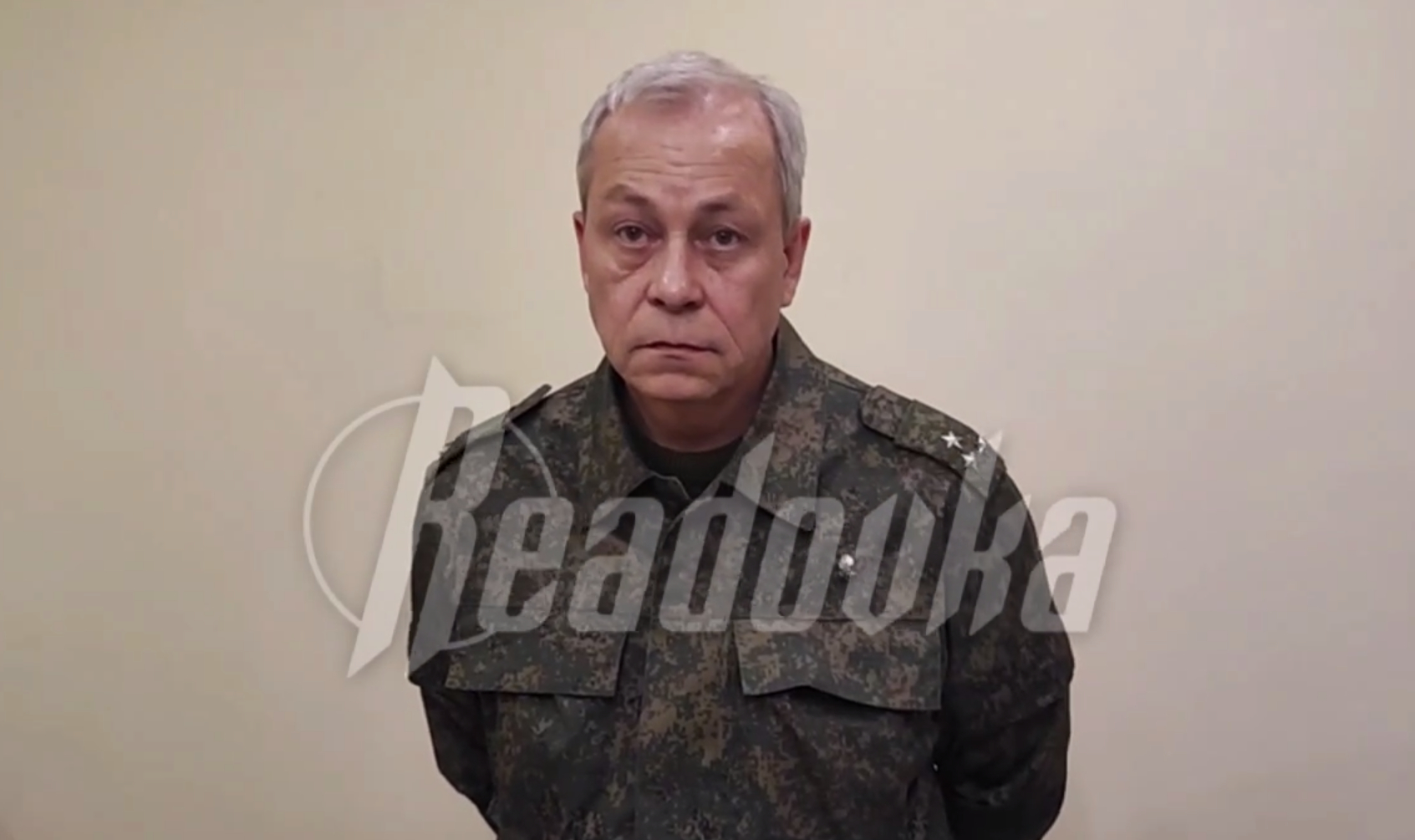 «Они здесь с 2014 года»: глава НМ ДНР дал эксклюзивный комментарий Readovka об иностранных наемниках на Донбассе