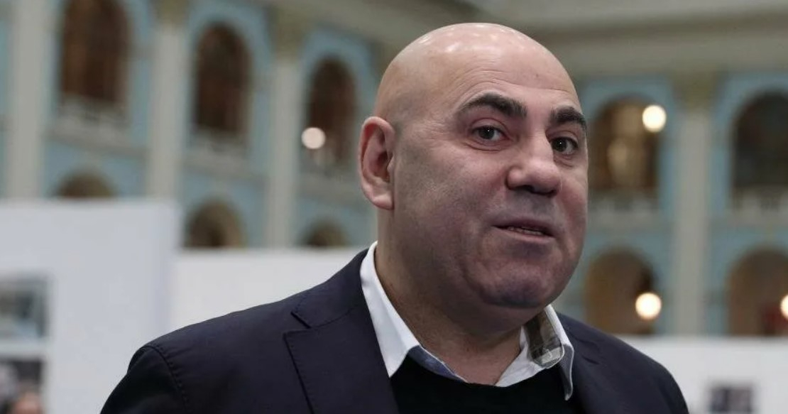Иосиф Пригожин: «Украинские артисты шлют нам проклятия, хотя раньше здесь кормились»