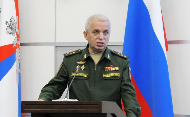 Минобороны: гуманитарная катастрофа назревает в Киеве, Мариуполе, Харькове и Сумах