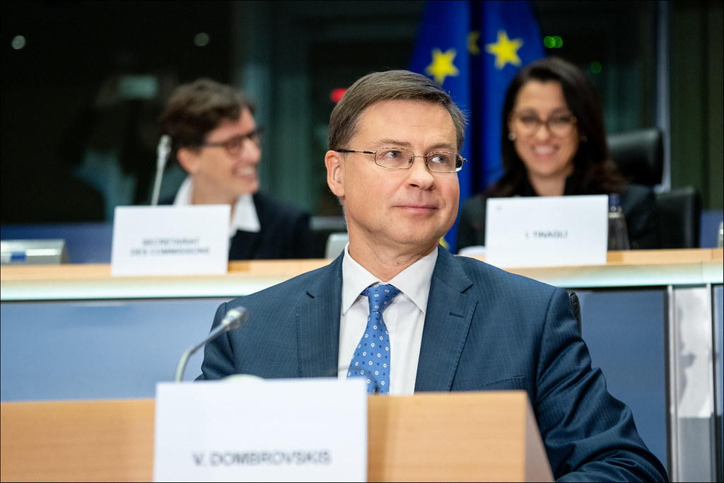 Евросоюз подписал Меморандум с Украиной о предоставлении макрофинансовой помощи