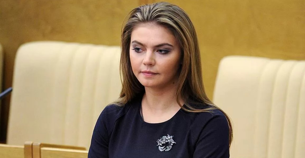 Алина Кабаева в гневе обратилась к руководству мирового спорта