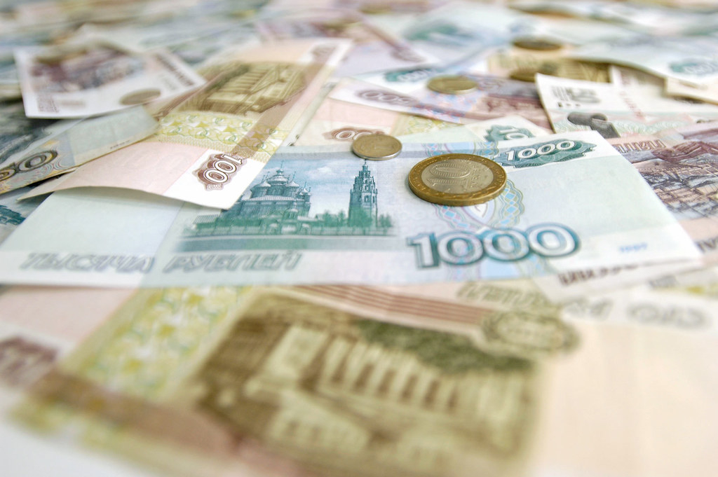 Должников могут ждать повышенные пени за услуги ЖКХ