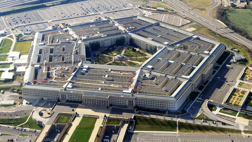 США c 1 марта установили канал связи с военными России для предотвращения военных инцидентов