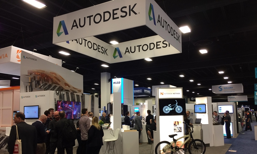 Крупнейший разработчик софта для строительства и машиностроения Autodesk приостанавливает работу в России
