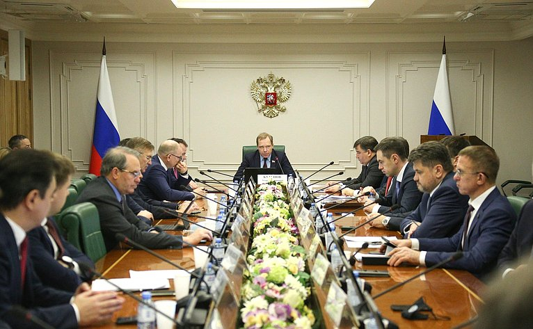 Совфед одобрил закон о санкциях против иностранцев, нарушающих права россиян