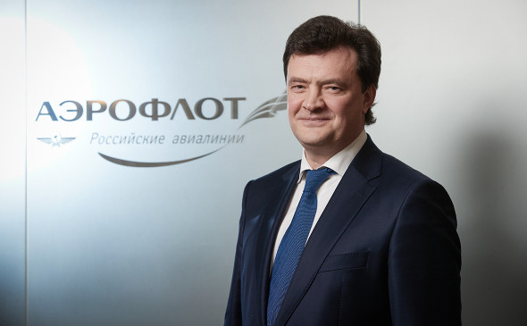 Глава «Аэрофлота» Михаил Полубояринов покинул свой пост 