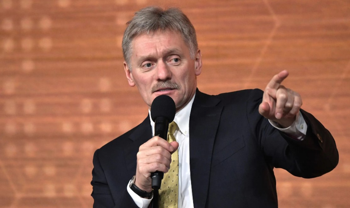 Дмитрий Песков заявил о необходимости введения уголовного наказания за фейки о российских ВС