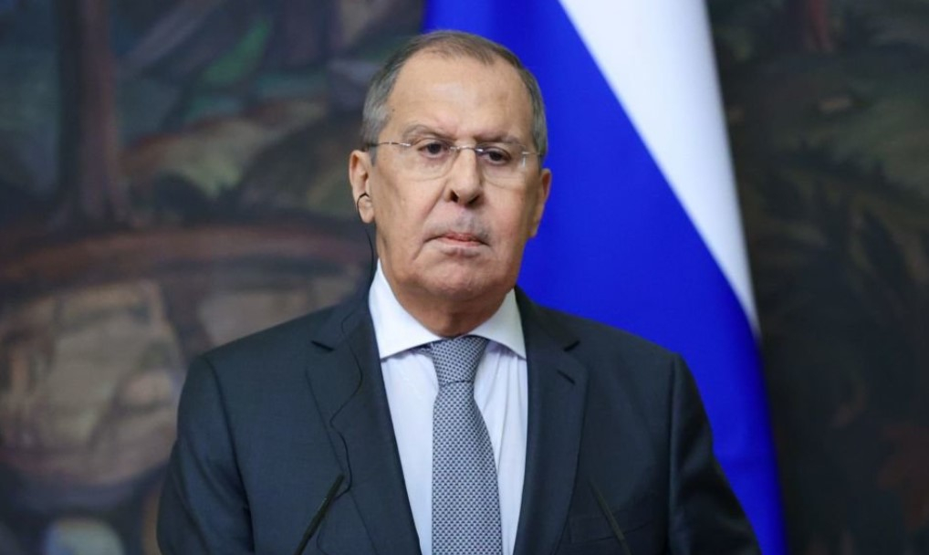Лавров: Украинская делегация постоянно придумывает предлоги, чтобы откладывать встречу с Россией»