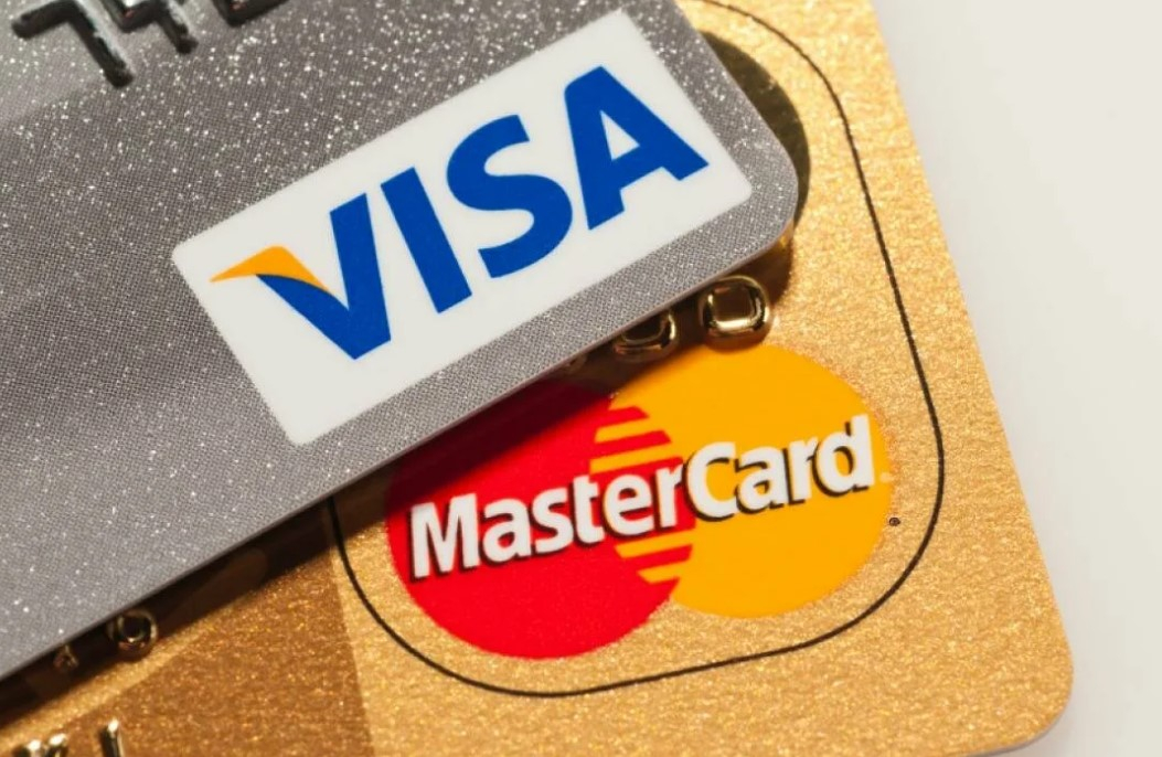 Карты международных платежных систем Visa и MasterCard будут работать до истечения срока действия
