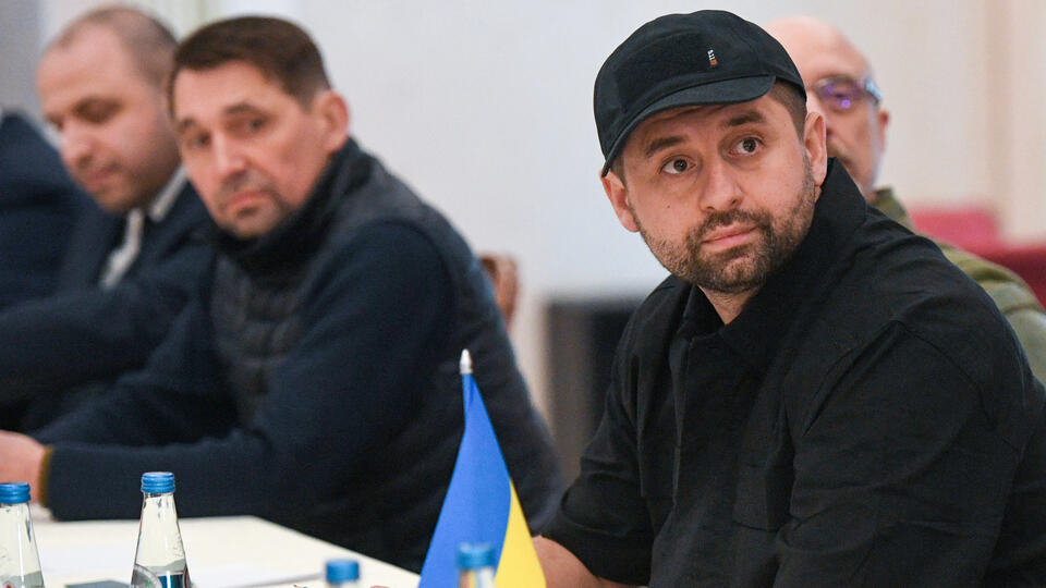 НАТО не готова обсуждать вступление Украины ближайшие 5-10 лет